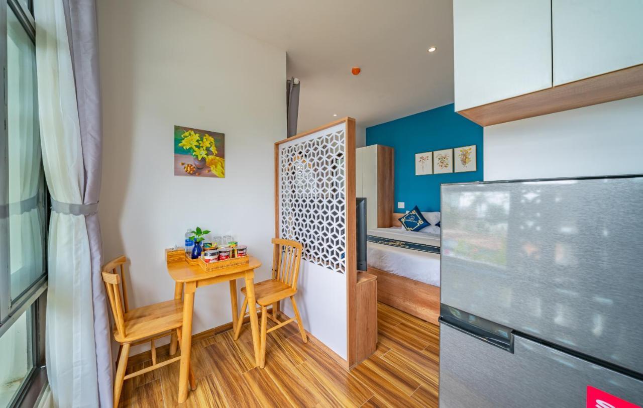 Cani Beach House Danang Exterior photo