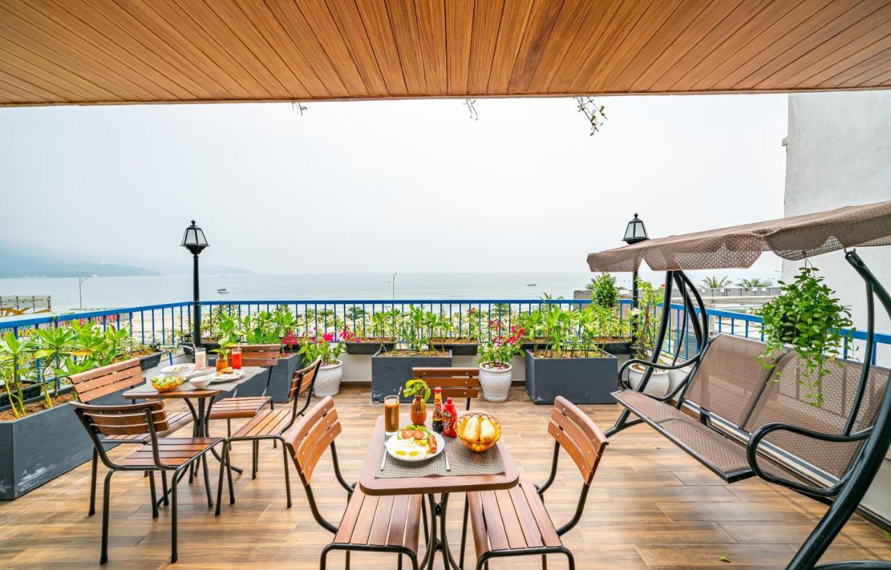 Cani Beach House Danang Exterior photo