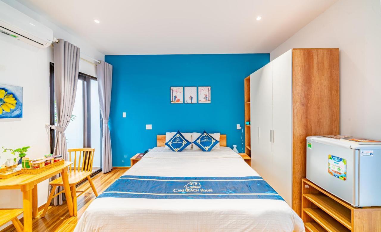 Cani Beach House Danang Exterior photo