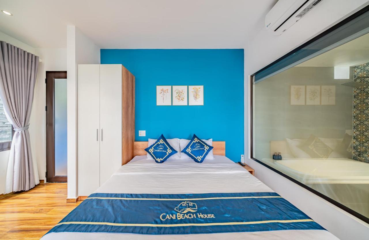 Cani Beach House Danang Exterior photo