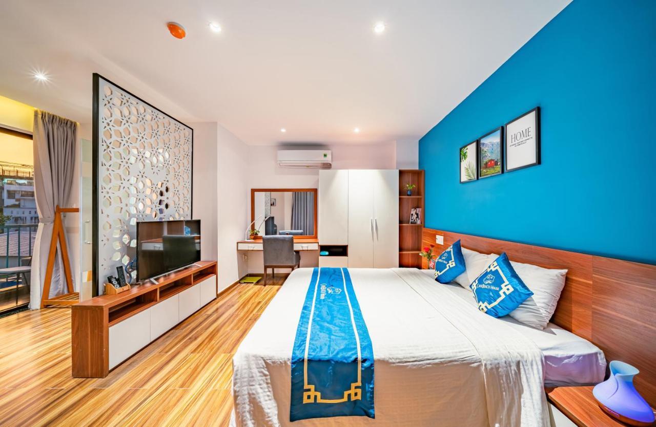Cani Beach House Danang Exterior photo
