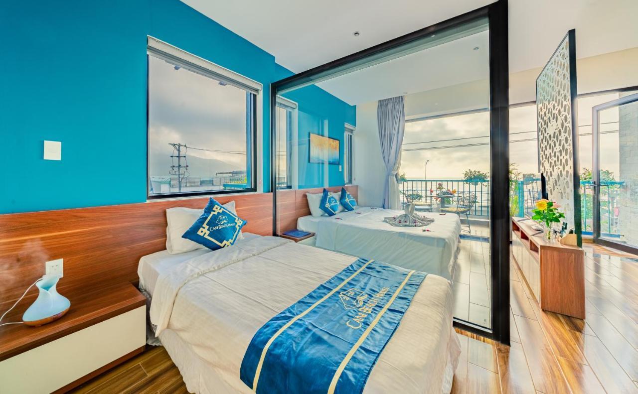 Cani Beach House Danang Exterior photo