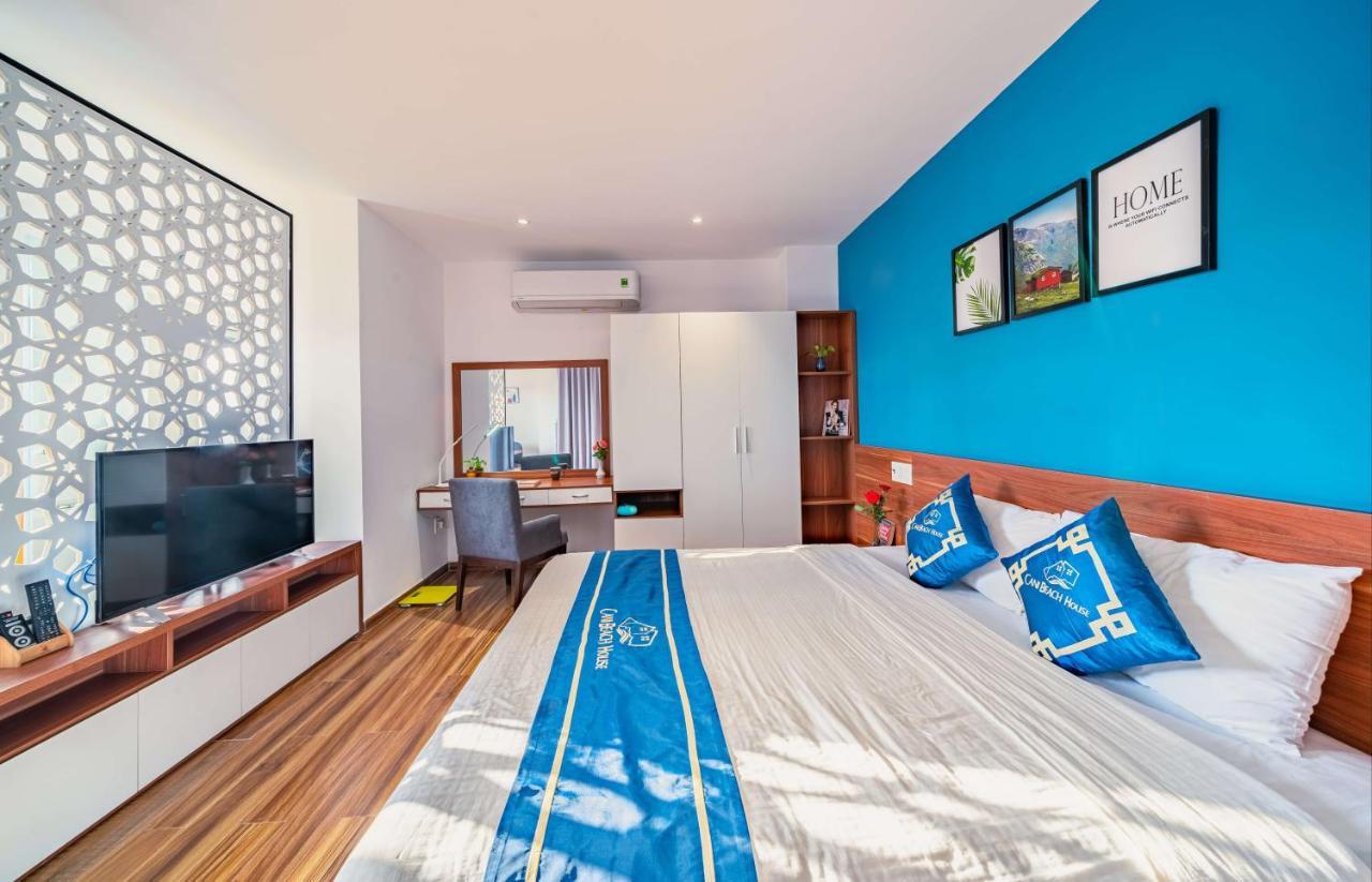 Cani Beach House Danang Exterior photo