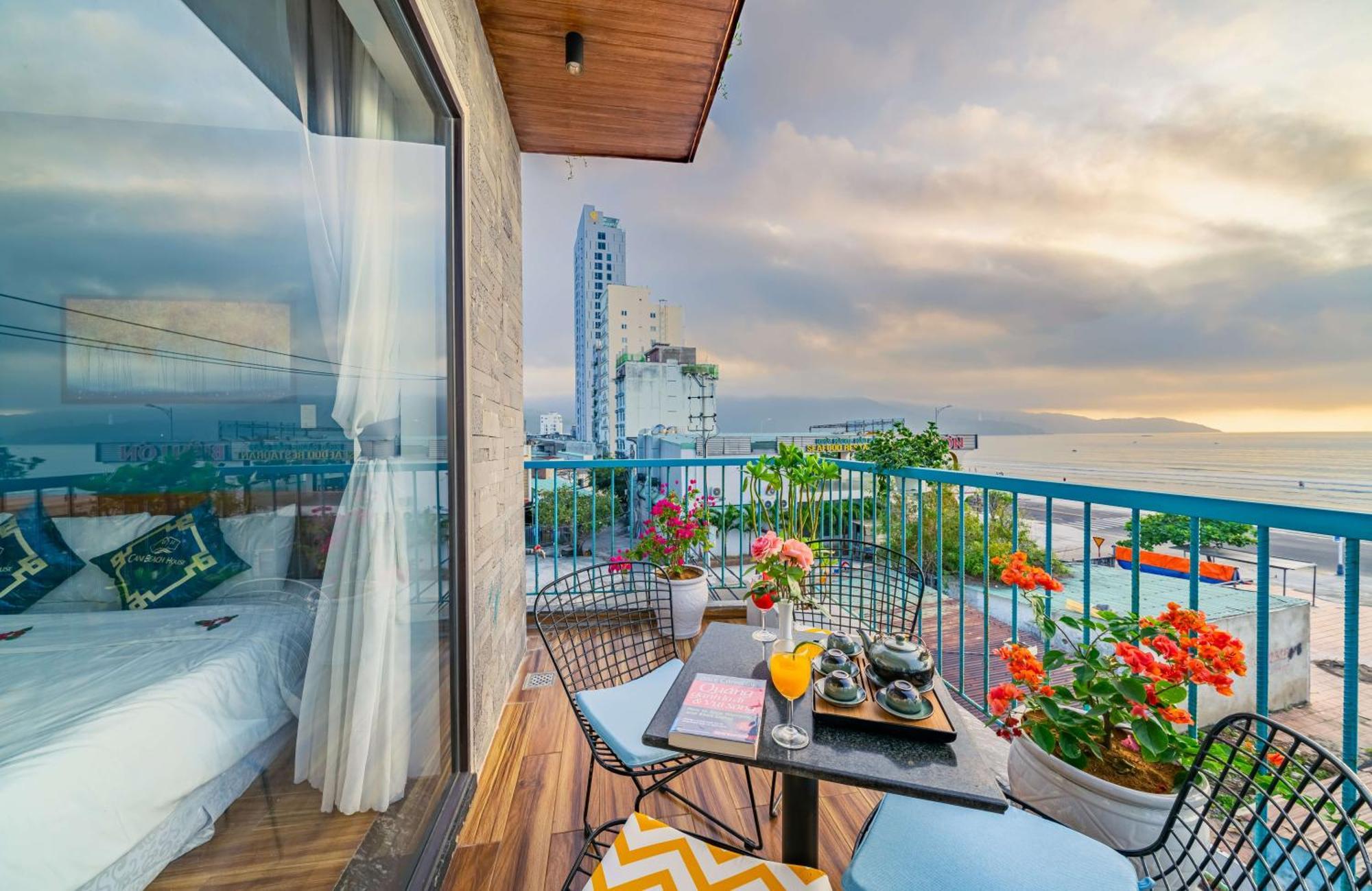 Cani Beach House Danang Exterior photo